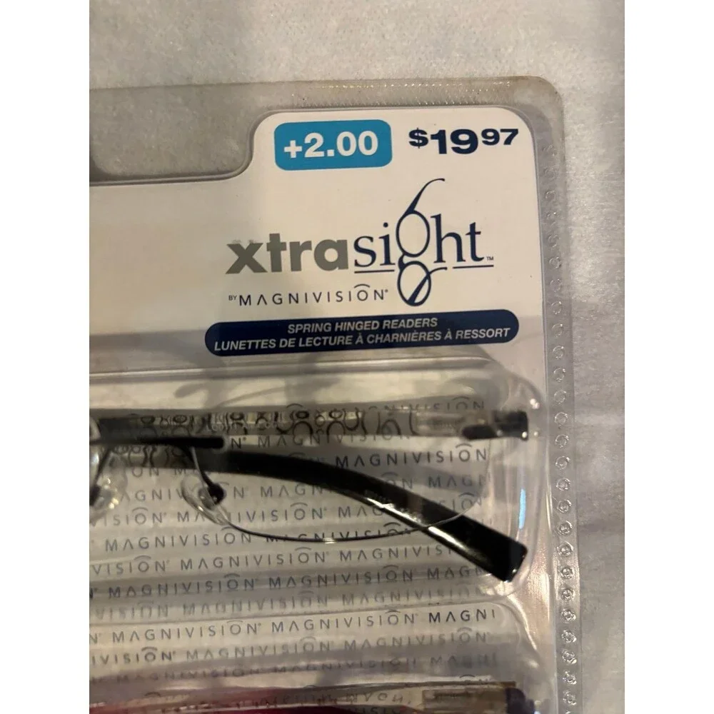 Reading Glasses Set
